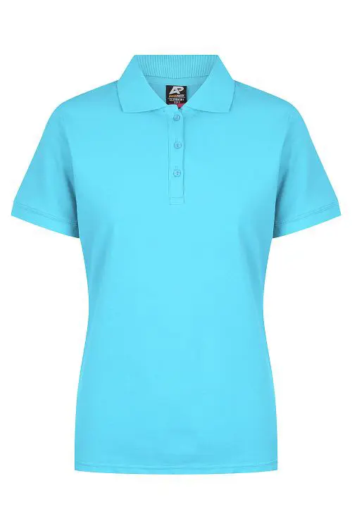 Picture of CLAREMONT LADY POLOS