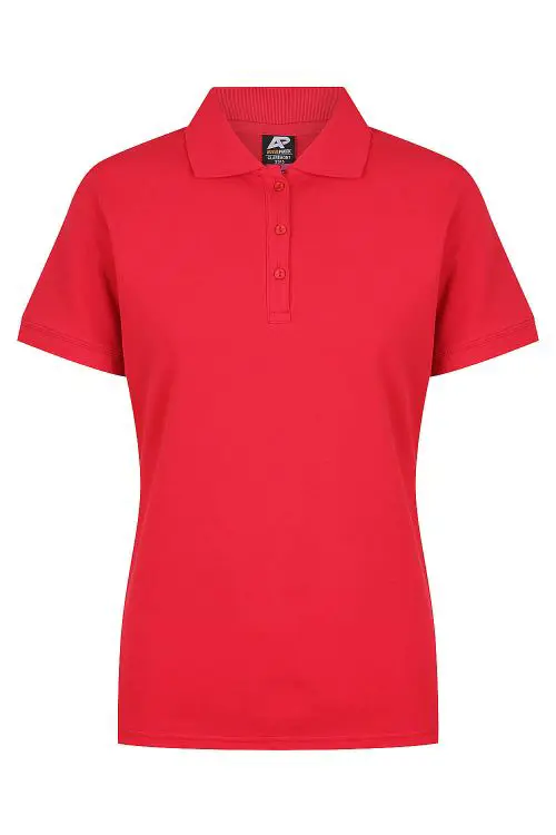 Picture of CLAREMONT LADY POLOS
