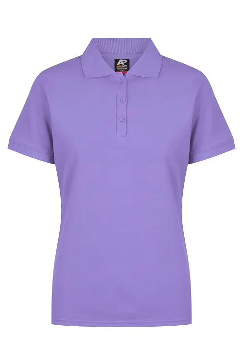 Picture of CLAREMONT LADY POLOS