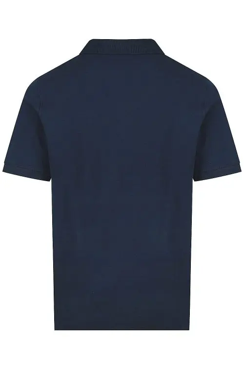 Picture of CLAREMONT MENS POLOS