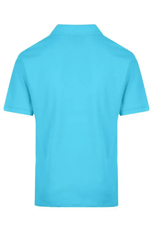 Picture of CLAREMONT MENS POLOS