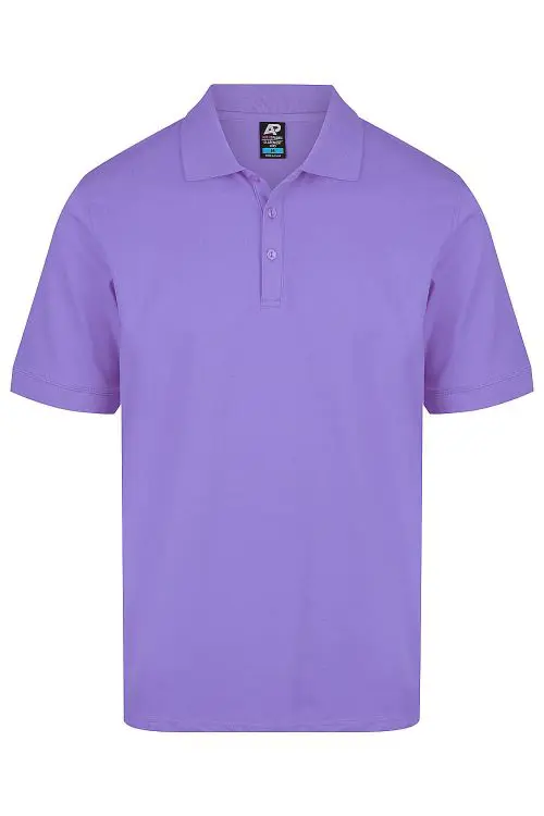 Picture of CLAREMONT MENS POLOS