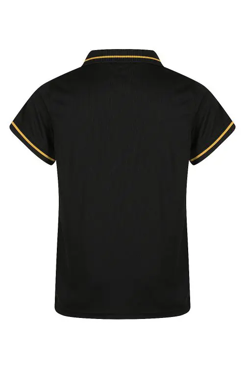 Picture of COTTESLOE KIDS POLOS
