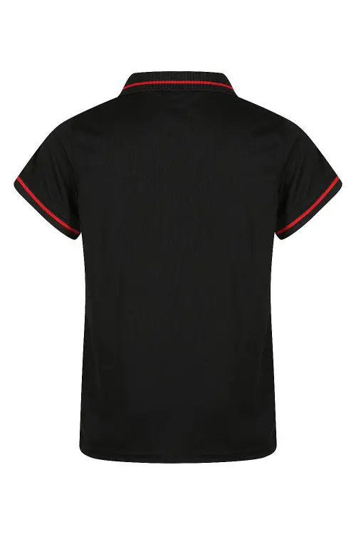 Picture of COTTESLOE KIDS POLOS
