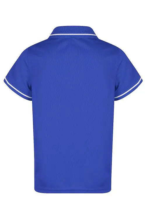 Picture of COTTESLOE KIDS POLOS