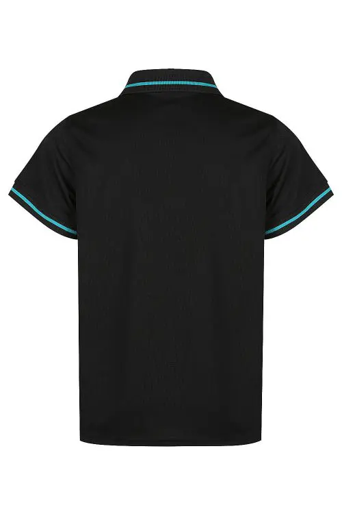 Picture of COTTESLOE KIDS POLOS