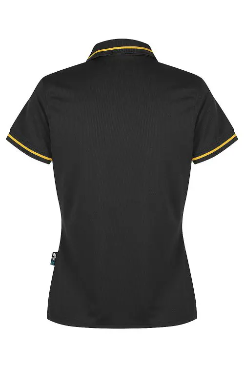 Picture of COTTESLOE LADY POLOS