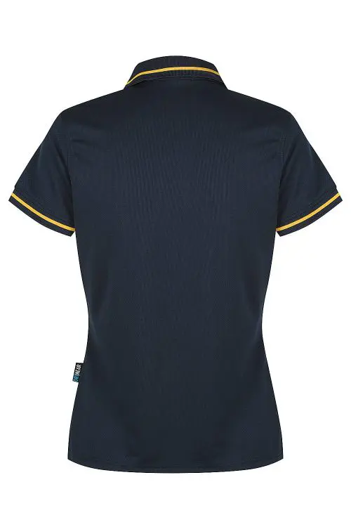 Picture of COTTESLOE LADY POLOS