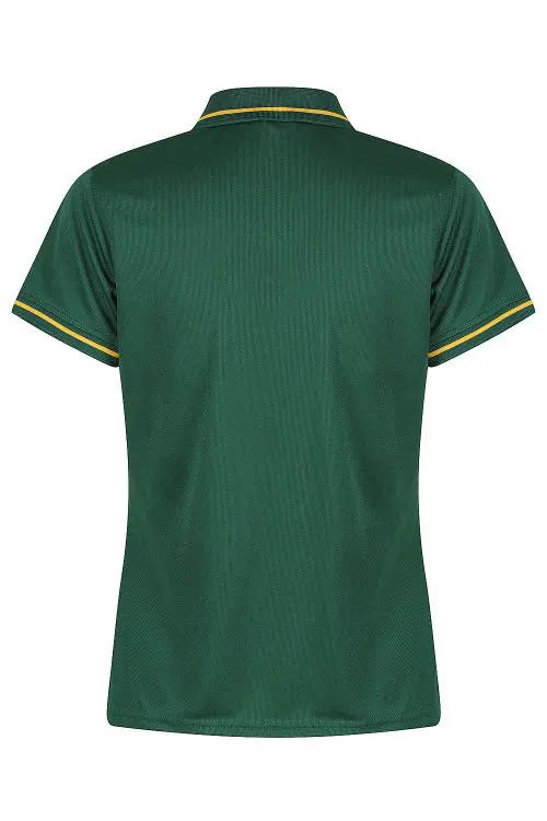 Picture of COTTESLOE LADY POLOS