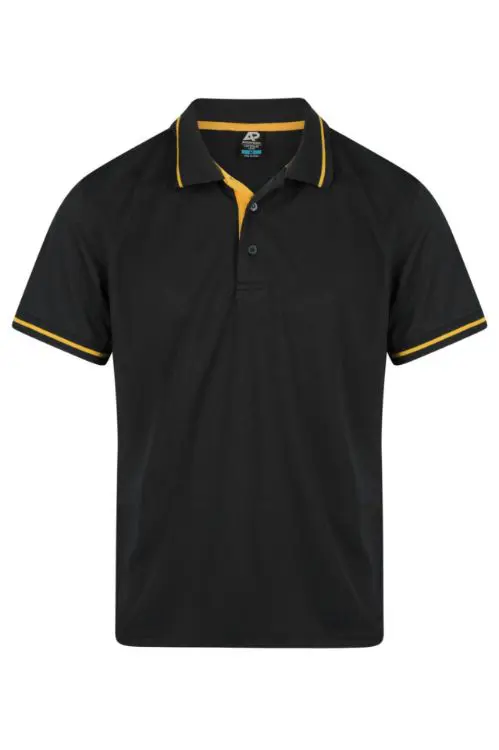 Picture of COTTESLOE MENS POLOS