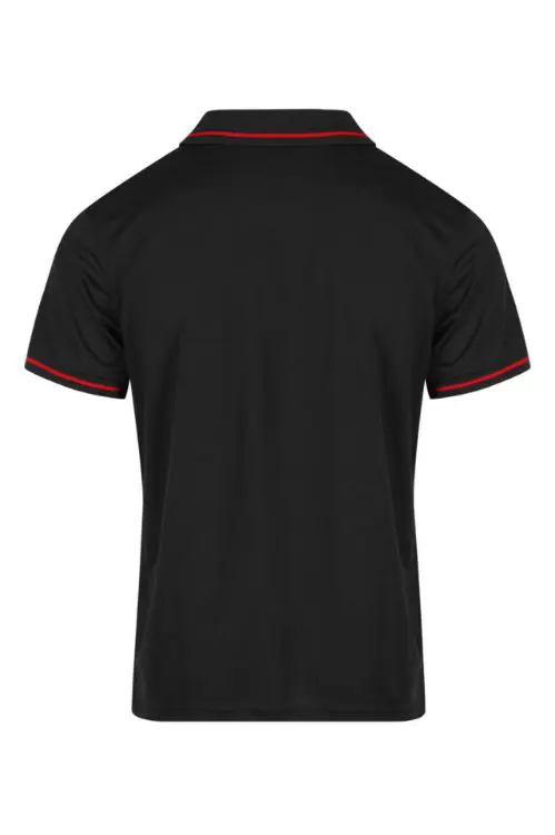 Picture of COTTESLOE MENS POLOS