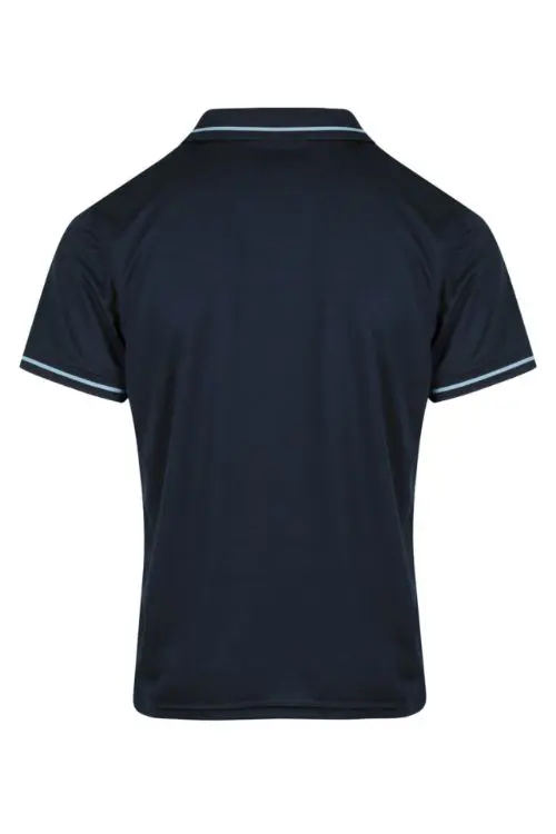 Picture of COTTESLOE MENS POLOS