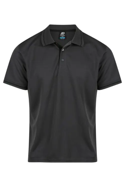 Picture of COTTESLOE MENS POLOS