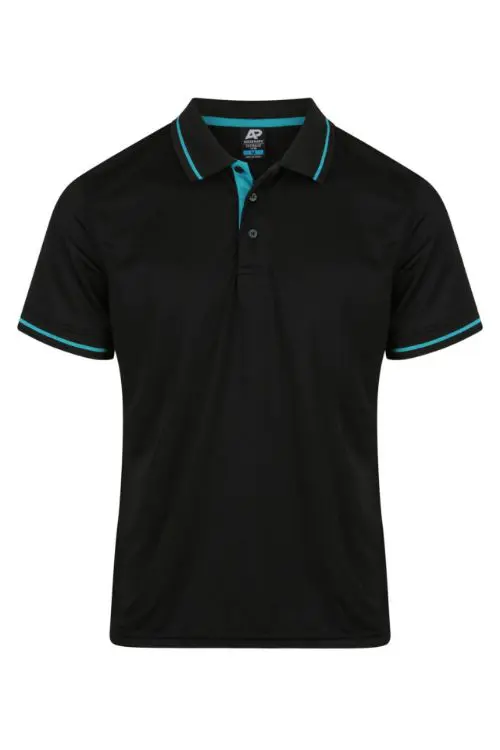 Picture of COTTESLOE MENS POLOS