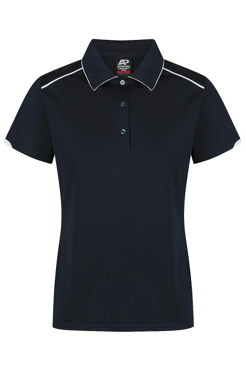 Picture of CURRUMBIN LADY POLOS