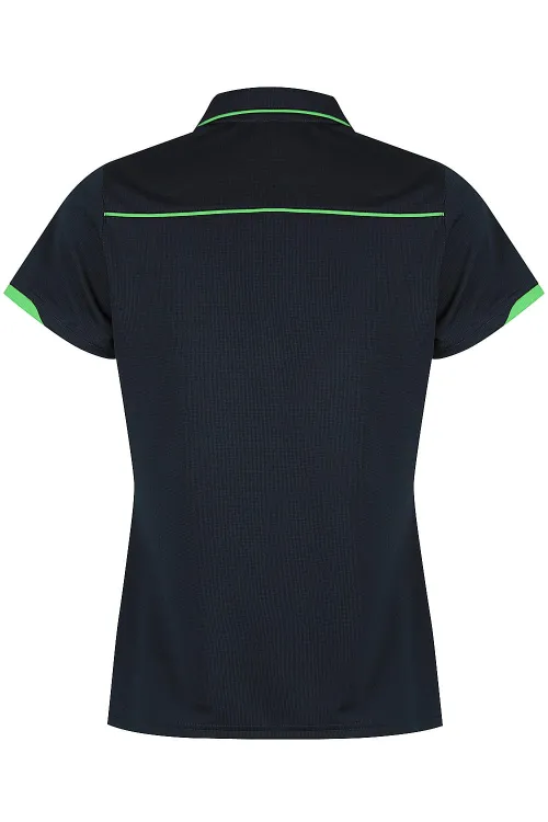 Picture of CURRUMBIN LADY POLOS