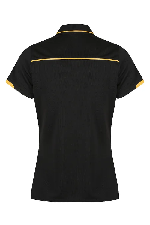 Picture of CURRUMBIN LADY POLOS