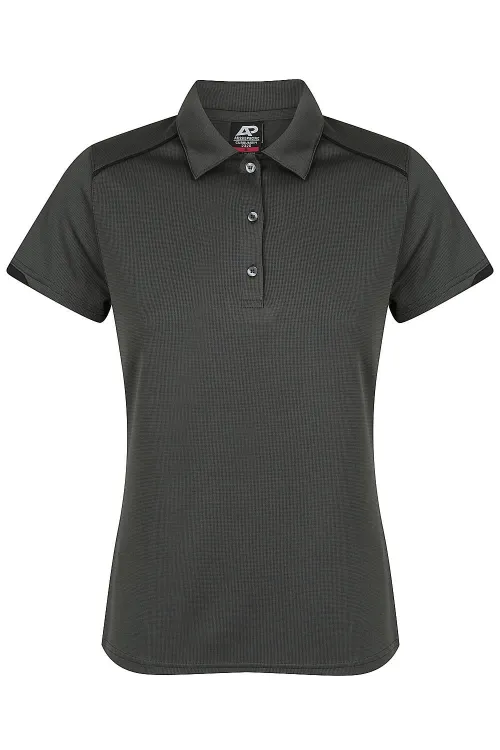 Picture of CURRUMBIN LADY POLOS