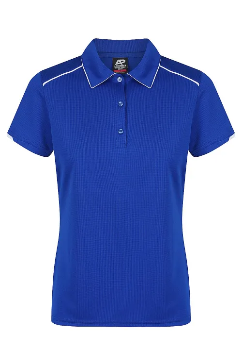 Picture of CURRUMBIN LADY POLOS