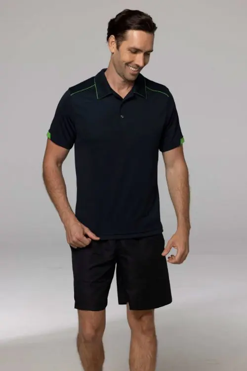 Picture of CURRUMBIN MENS POLOS