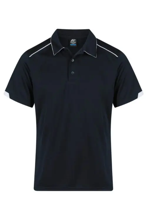 Picture of CURRUMBIN MENS POLOS