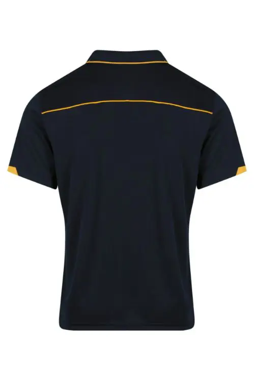 Picture of CURRUMBIN MENS POLOS