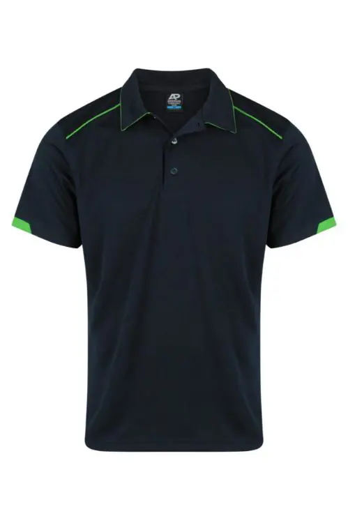 Picture of CURRUMBIN MENS POLOS