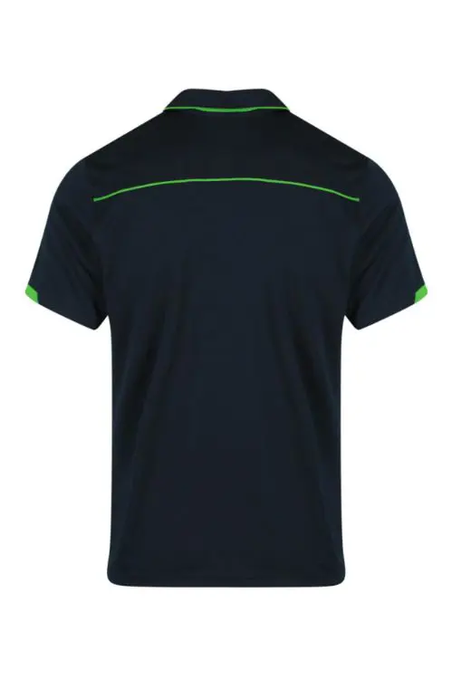 Picture of CURRUMBIN MENS POLOS