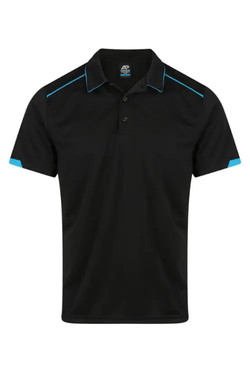 Picture of CURRUMBIN MENS POLOS