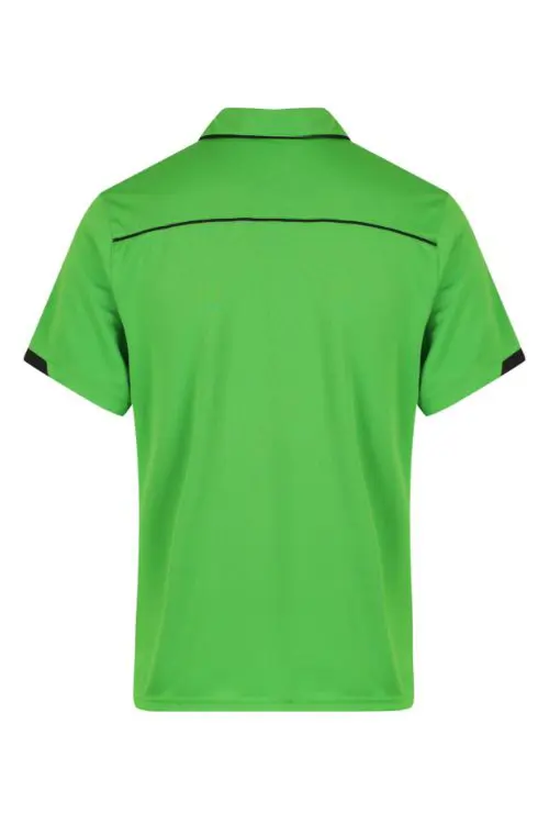 Picture of CURRUMBIN MENS POLOS