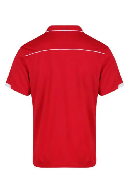 Picture of CURRUMBIN MENS POLOS