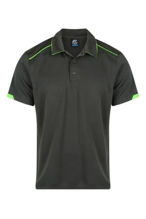 Picture of CURRUMBIN MENS POLOS