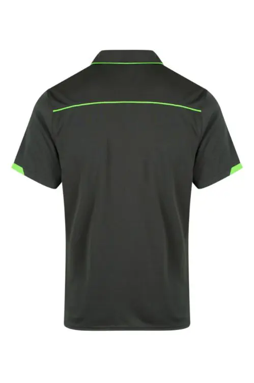 Picture of CURRUMBIN MENS POLOS