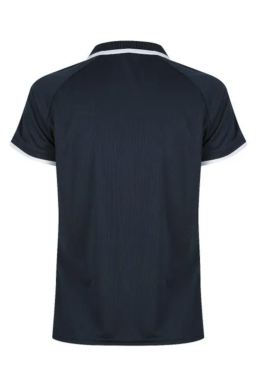 Picture of DOUBLE BAY LADY POLOS