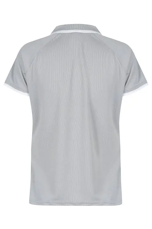 Picture of DOUBLE BAY LADY POLOS