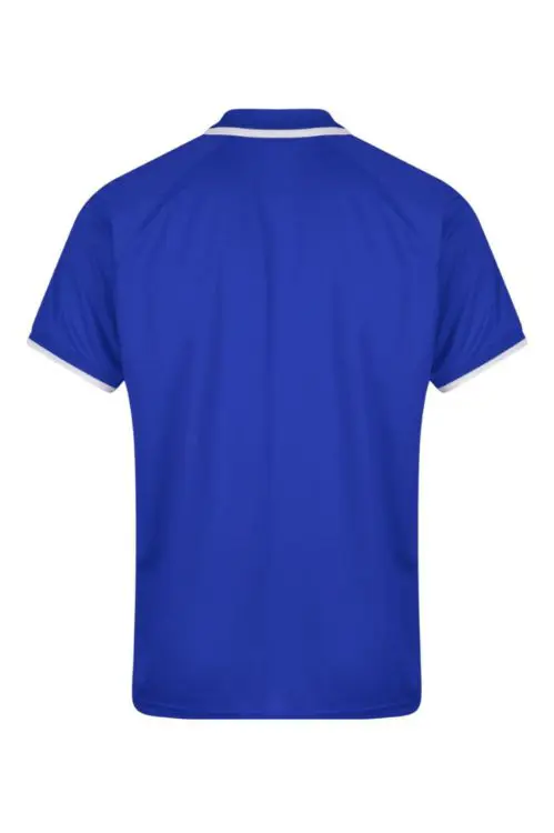 Picture of DOUBLE BAY MENS POLOS