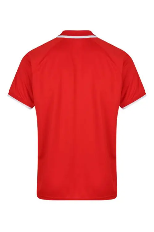 Picture of DOUBLE BAY MENS POLOS