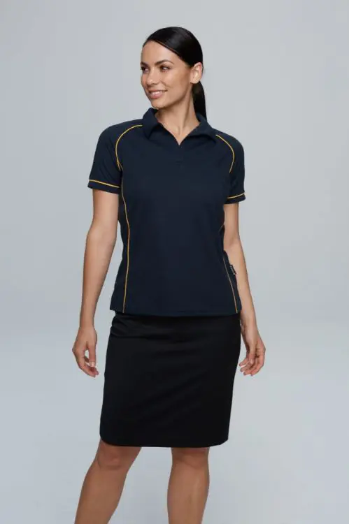 Picture of ENDEAVOUR LADY POLOS