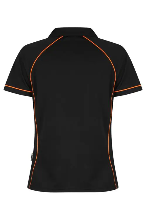 Picture of ENDEAVOUR LADY POLOS