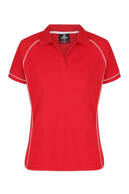 Picture of ENDEAVOUR LADY POLOS