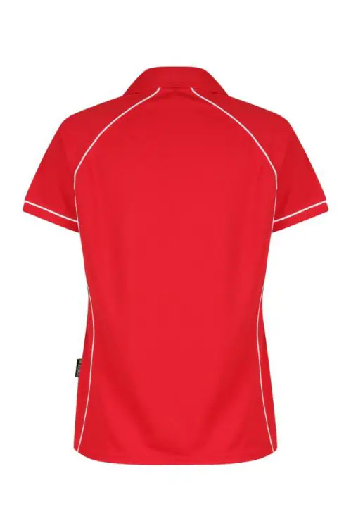 Picture of ENDEAVOUR LADY POLOS