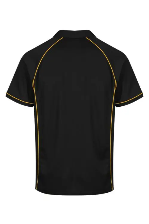 Picture of ENDEAVOUR MENS POLOS