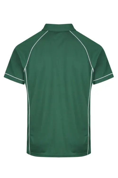 Picture of ENDEAVOUR MENS POLOS