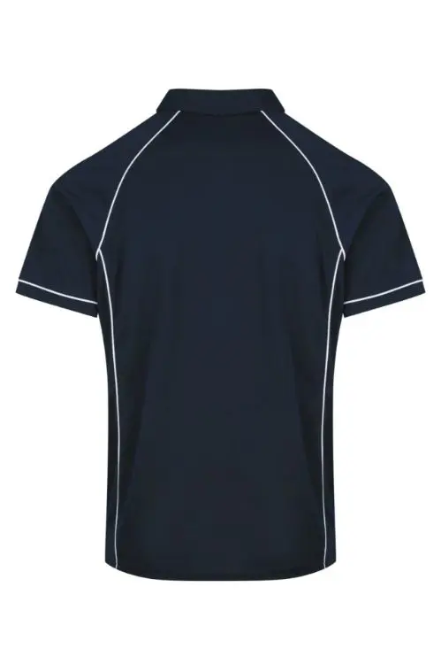 Picture of ENDEAVOUR MENS POLOS
