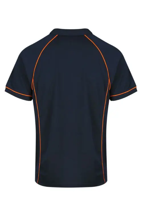 Picture of ENDEAVOUR MENS POLOS