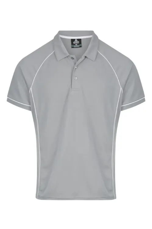 Picture of ENDEAVOUR MENS POLOS