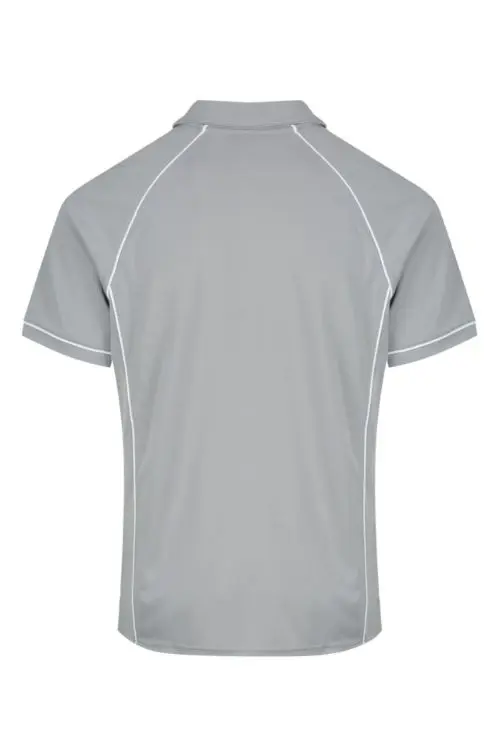 Picture of ENDEAVOUR MENS POLOS