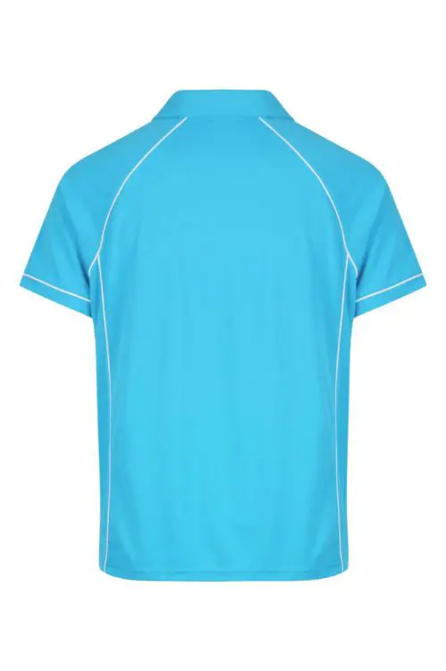 Picture of ENDEAVOUR MENS POLOS