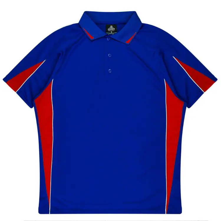 Picture of EUREKA KIDS POLOS