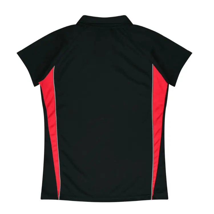 Picture of EUREKA LADY POLOS RUNOUT